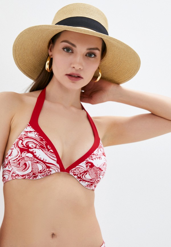 

Купальник Infinity Lingerie, Красный