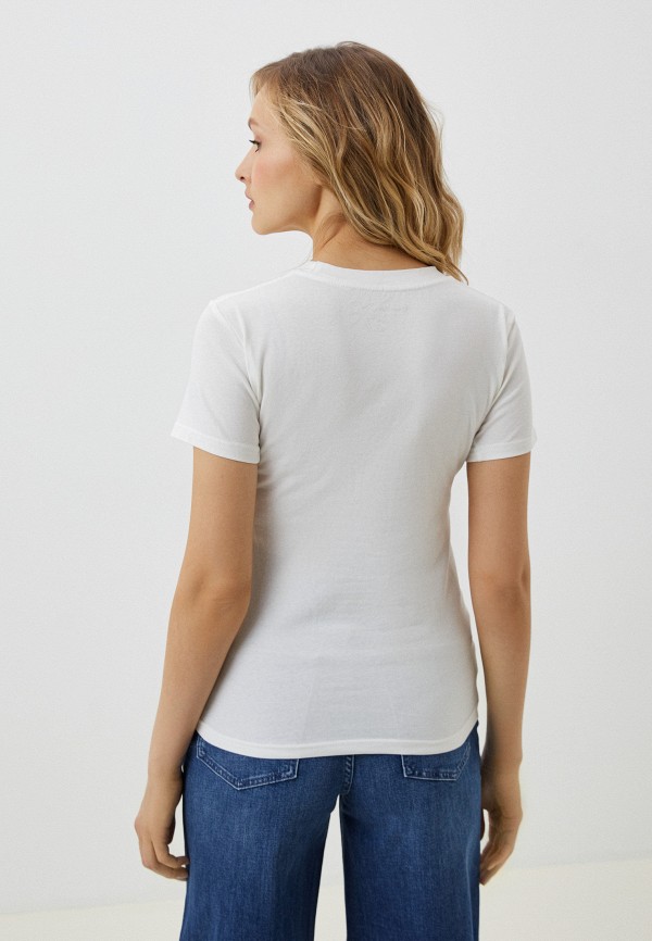 Футболка Bask белый, размер 52, фото 2