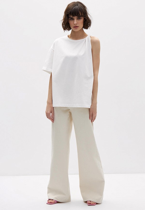 фото Футболка lime