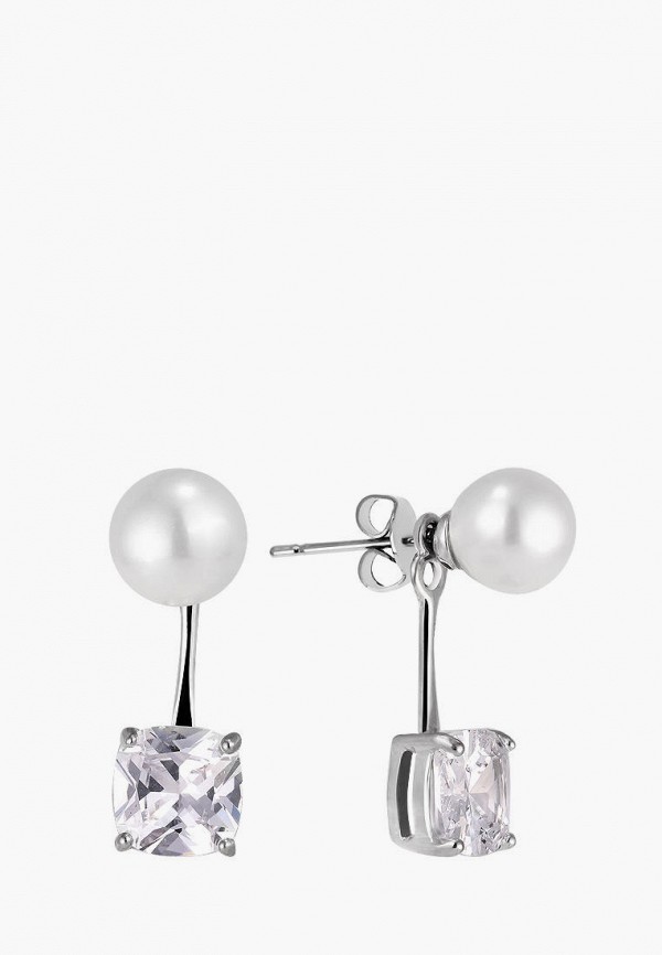 

Серьги Ice&High Collection, Разноцветный