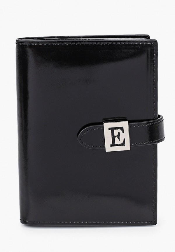 

Обложка для документов Eleganzza, Черный