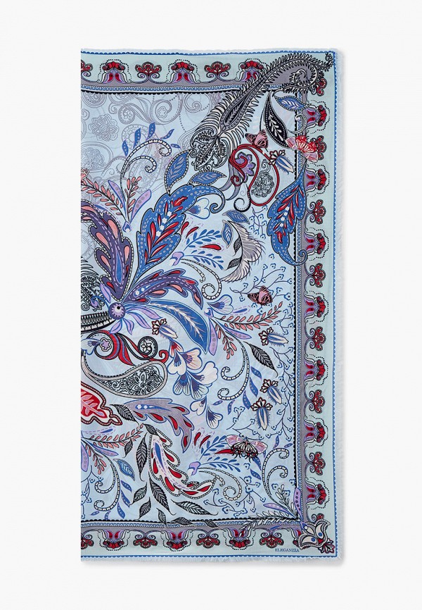

Платок Eleganzza, Голубой
