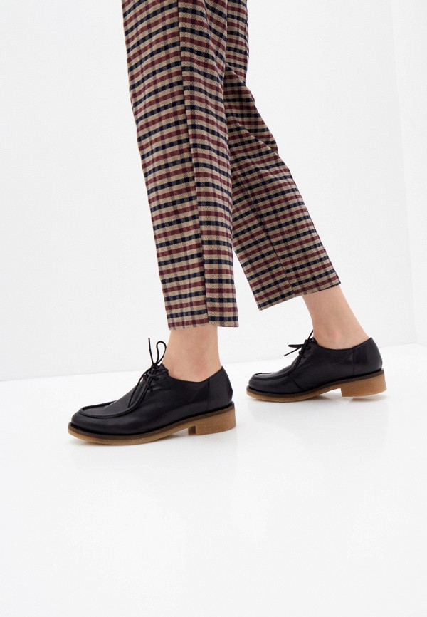 фото Ботинки francesco donni