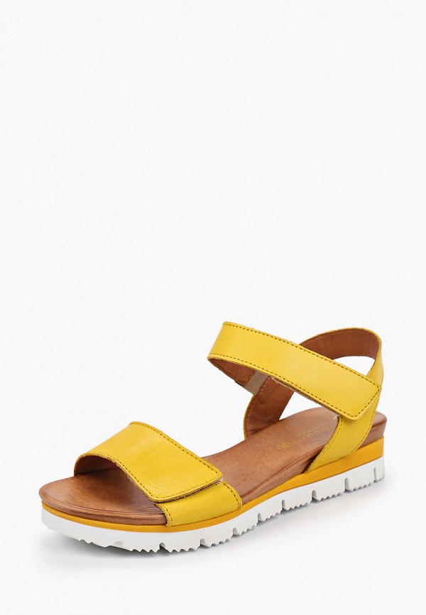 фото Сандалии francesco donni