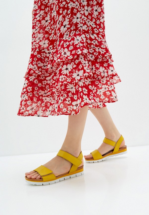 фото Сандалии francesco donni