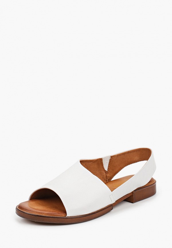 фото Сандалии francesco donni