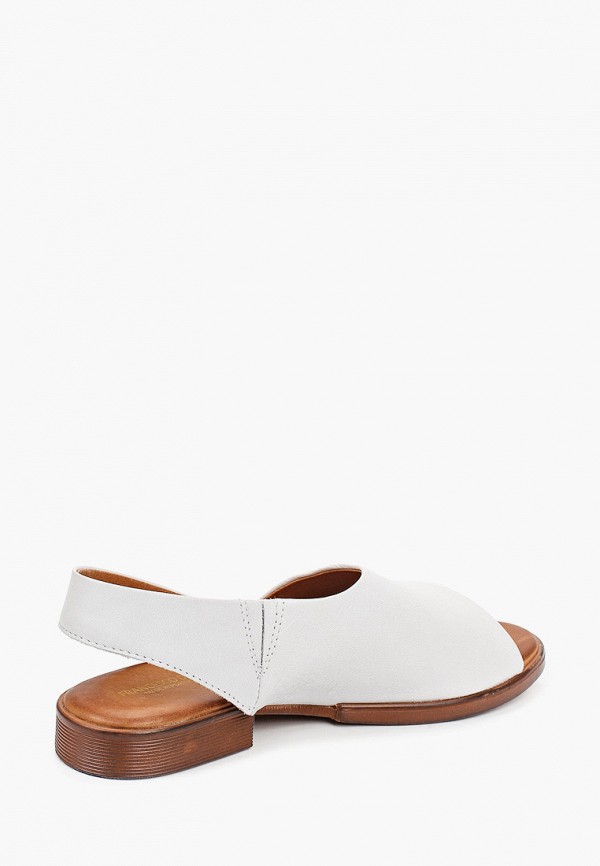 фото Сандалии francesco donni