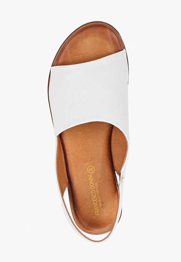 фото Сандалии francesco donni