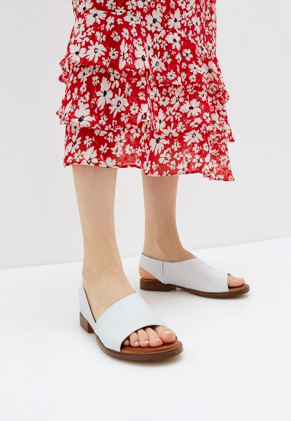 фото Сандалии francesco donni