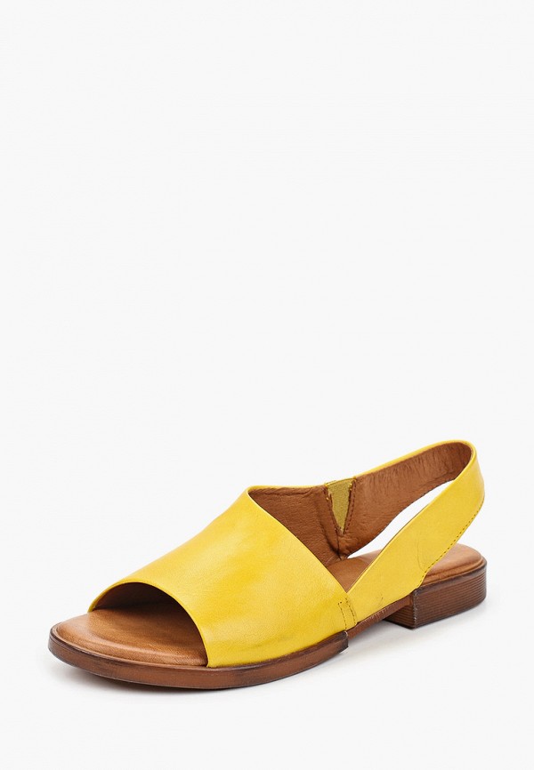 фото Сандалии francesco donni