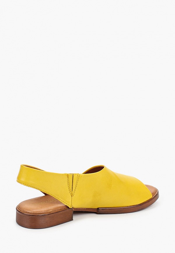 фото Сандалии francesco donni