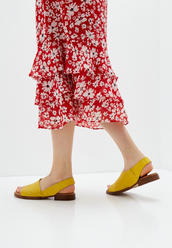 фото Сандалии francesco donni