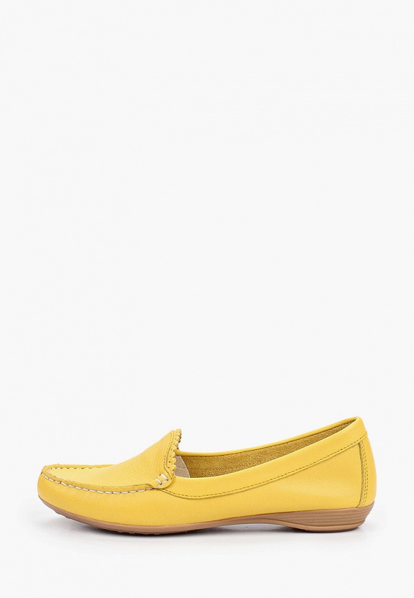 фото Мокасины francesco donni