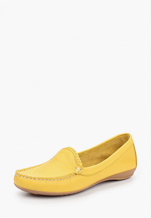 фото Мокасины francesco donni
