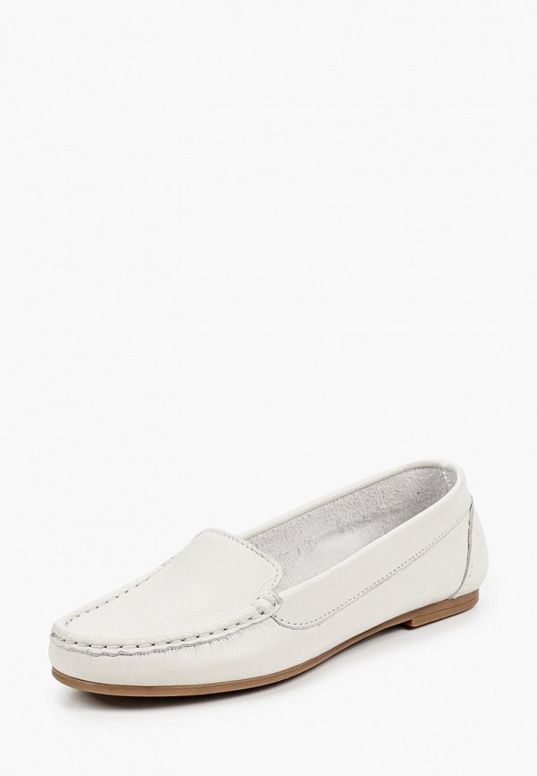 фото Мокасины francesco donni