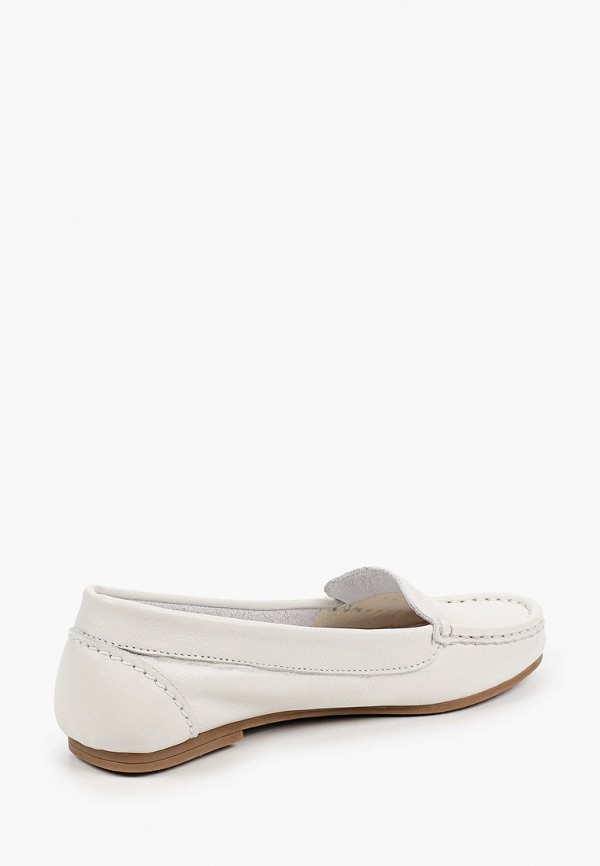 фото Мокасины francesco donni