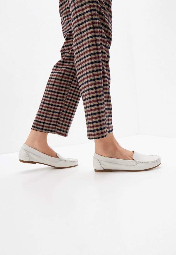 фото Мокасины francesco donni