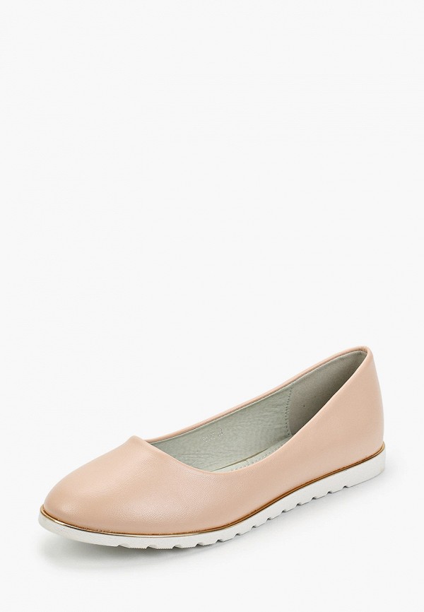 фото Балетки enjoin'