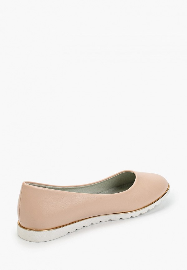 фото Балетки enjoin'