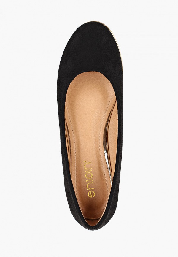 фото Балетки enjoin'