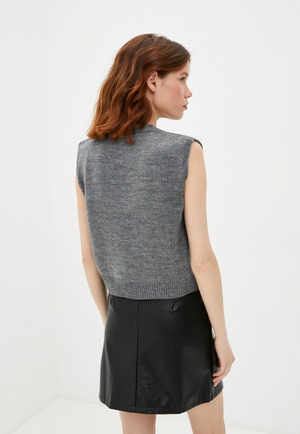 фото Жилет top top