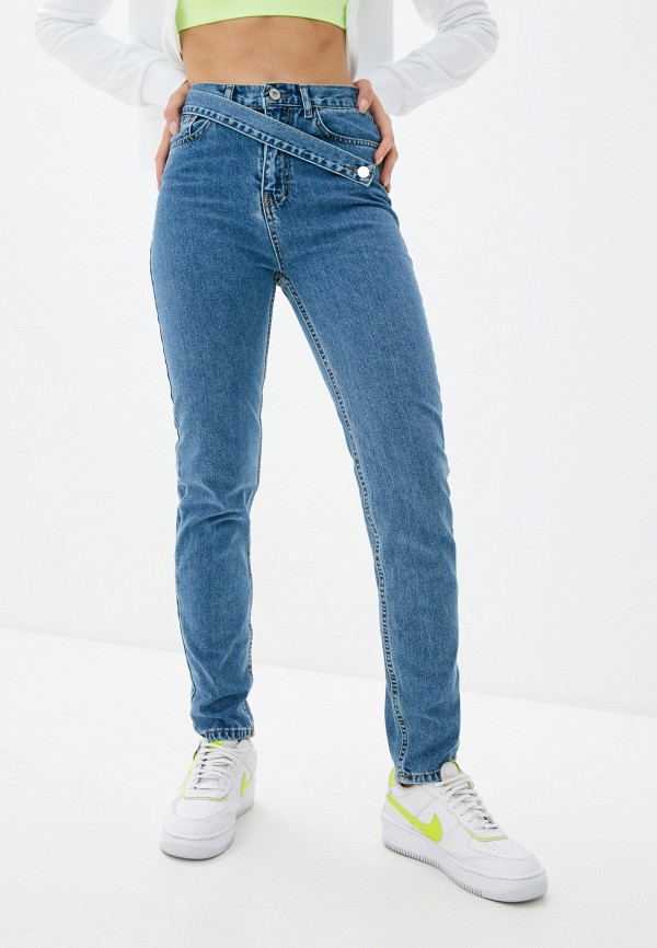 фото Джинсы top top