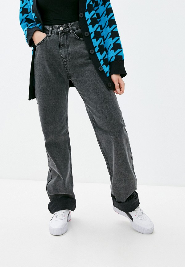 

Джинсы Top Top, Черный