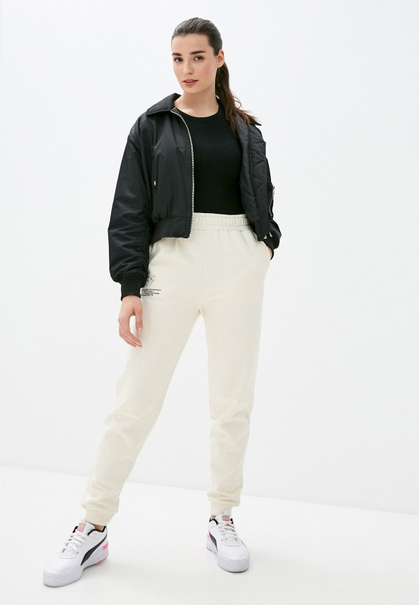 фото Брюки спортивные top top