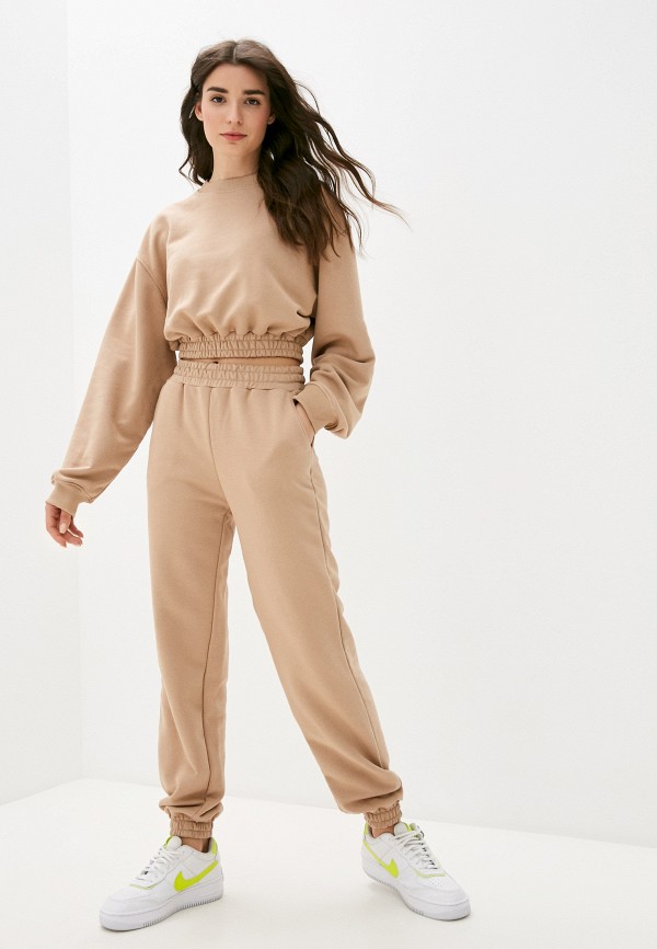 

Костюм спортивный Top Top, Бежевый
