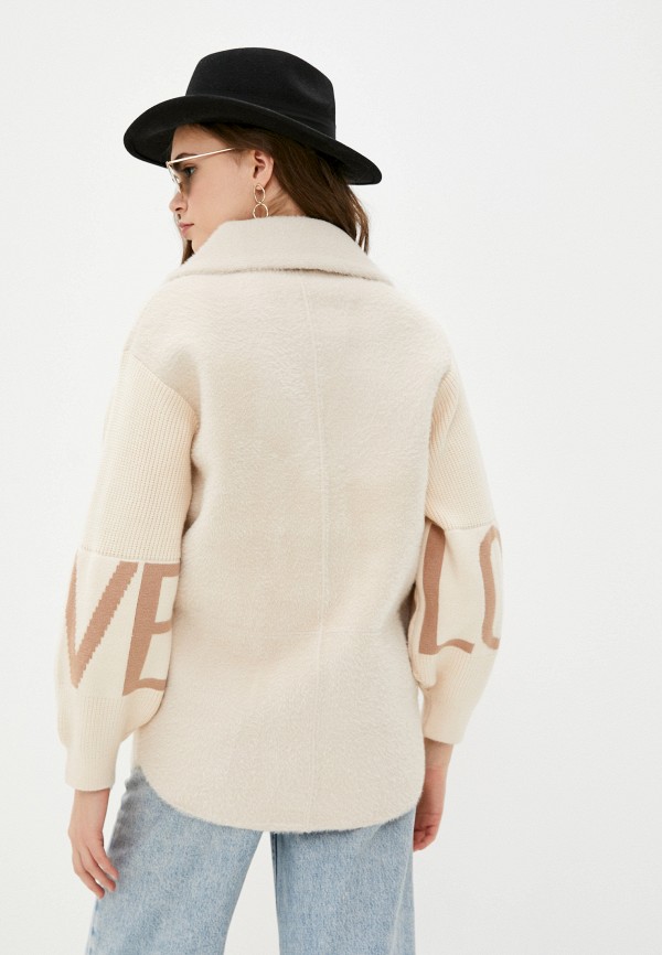 фото Полупальто fadjo