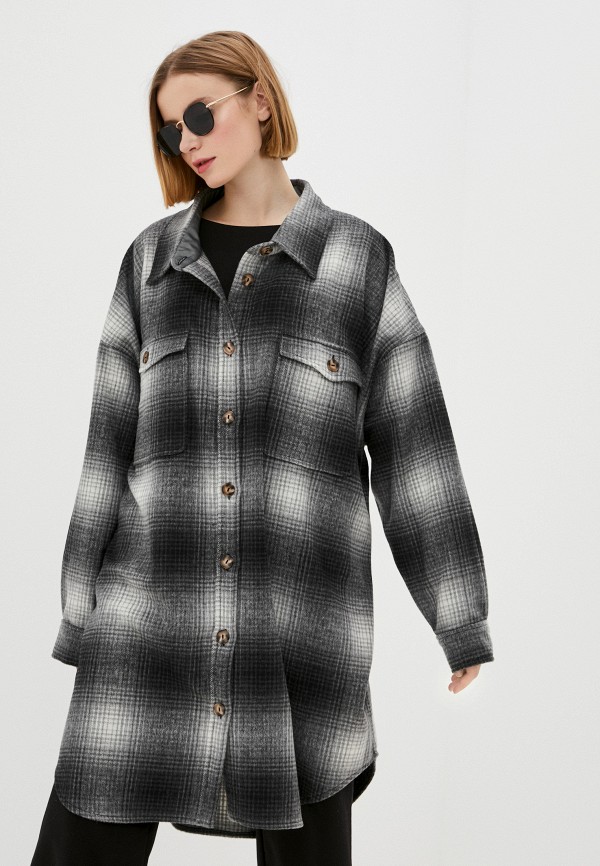 фото Пальто wolfstore
