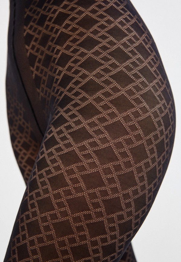 

Колготки Calzedonia, Черный, Calzedonia MP002XW05ZAE