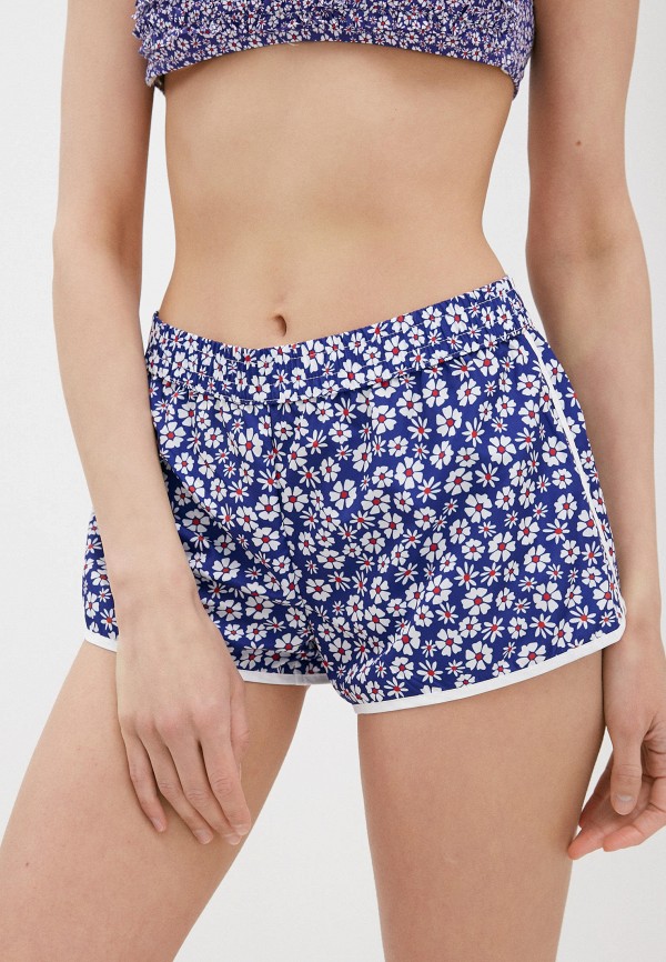 

Шорты Calzedonia, Синий, Calzedonia MP002XW05ZBE