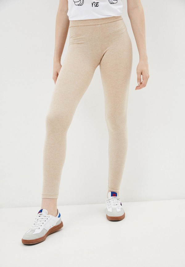 

Леггинсы Calzedonia, Бежевый