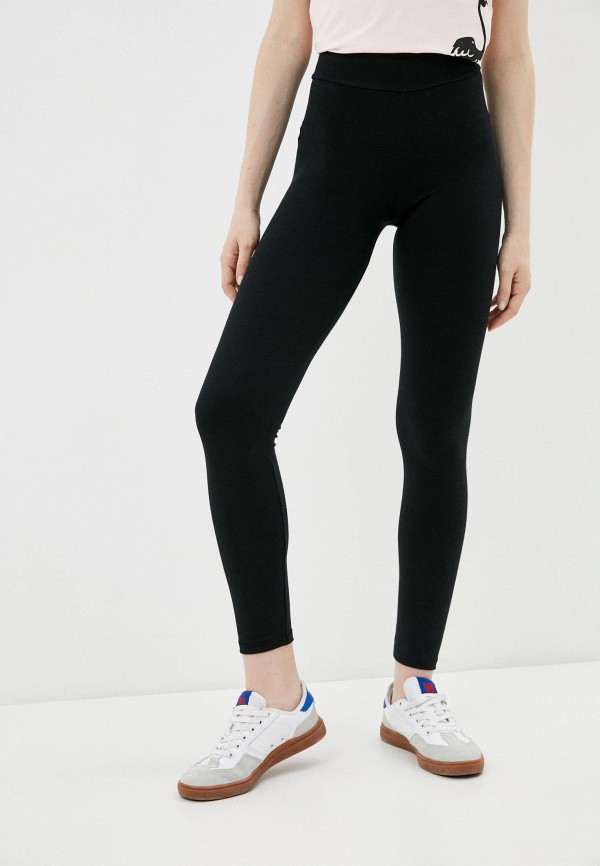 

Леггинсы Calzedonia, Черный