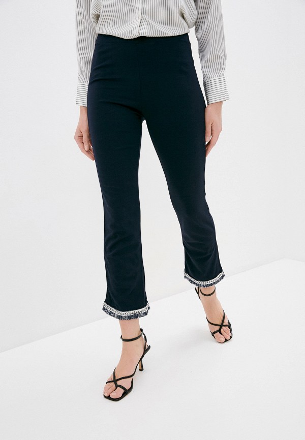 

Брюки Calzedonia, Синий