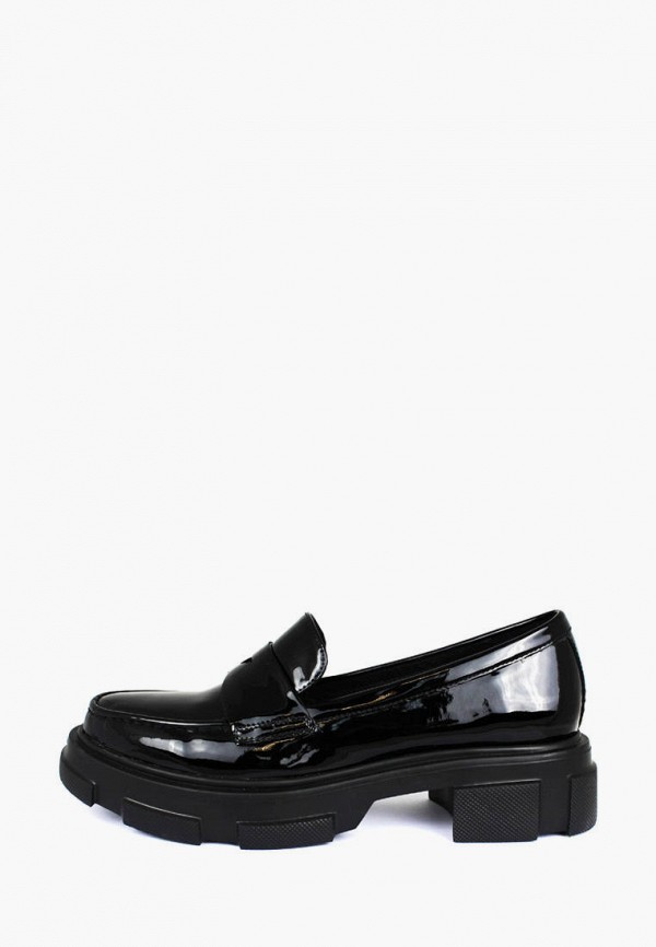 

Туфли Blizzarini, Черный