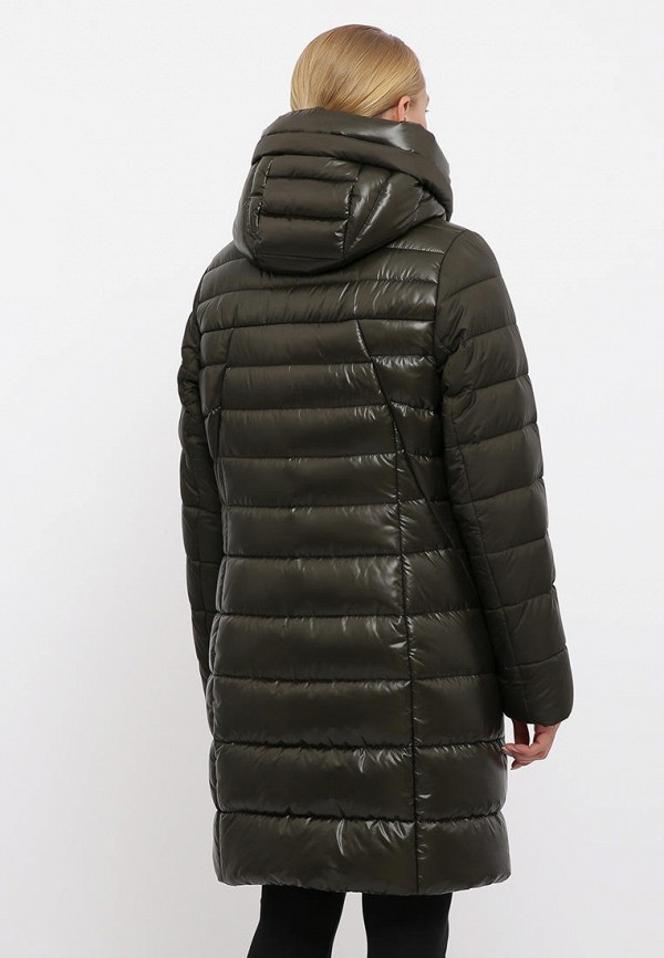 

Куртка утепленная Rolana, Хаки, Rolana MP002XW05ZEA