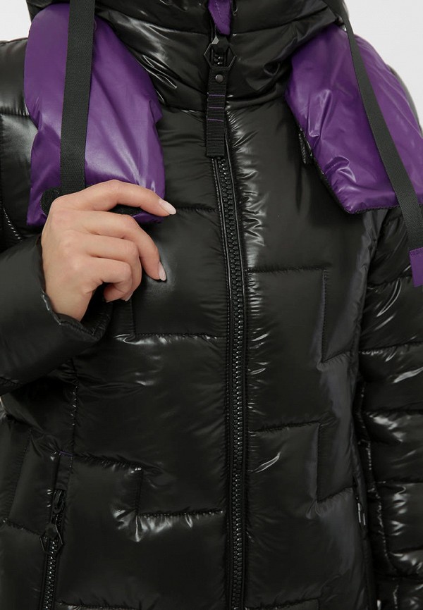 

Куртка утепленная Rolana, Черный, Rolana MP002XW05ZEB