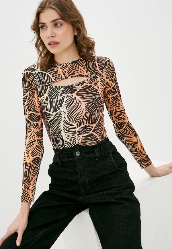 фото Лонгслив a-a awesome apparel by ksenia avakyan