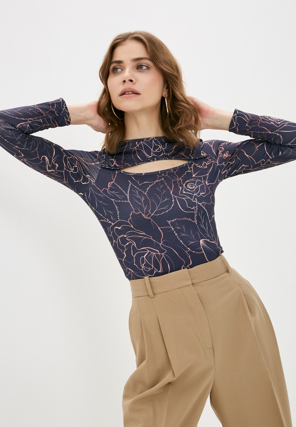 фото Лонгслив a-a awesome apparel by ksenia avakyan