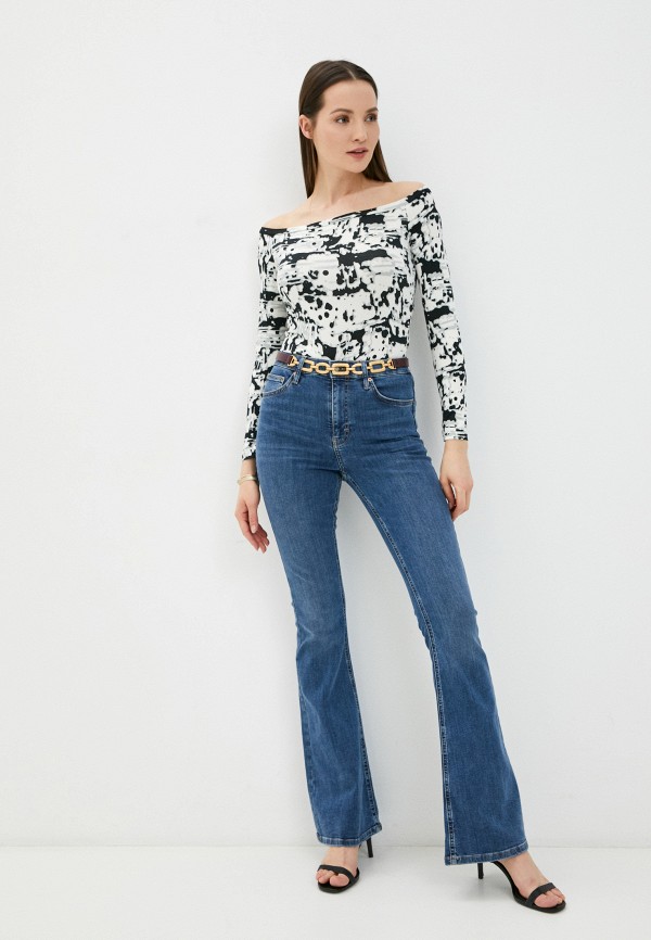 

Лонгслив A-A Awesome Apparel by Ksenia Avakyan, Разноцветный