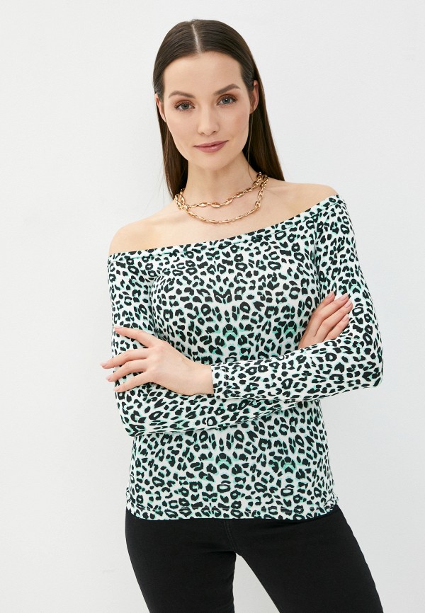 фото Лонгслив a-a awesome apparel by ksenia avakyan