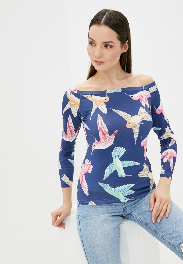 фото Лонгслив a-a awesome apparel by ksenia avakyan