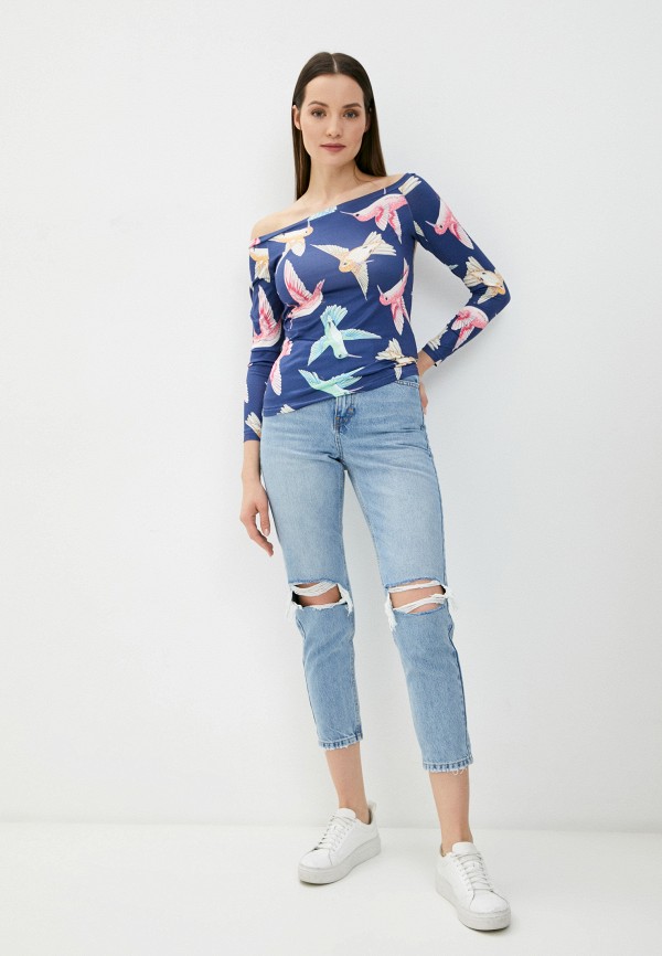 фото Лонгслив a-a awesome apparel by ksenia avakyan