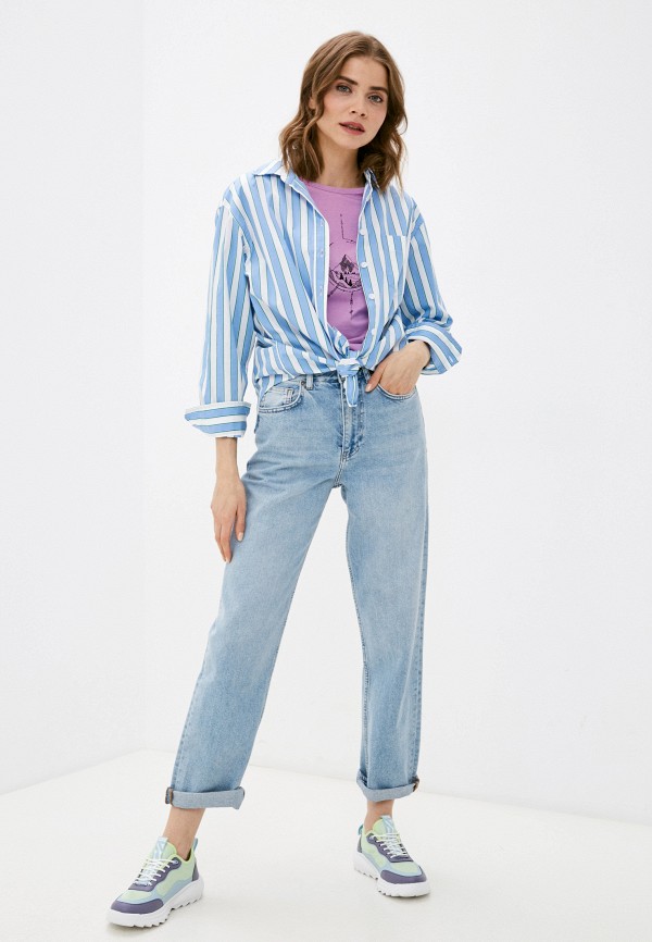 фото Джинсы bochetti