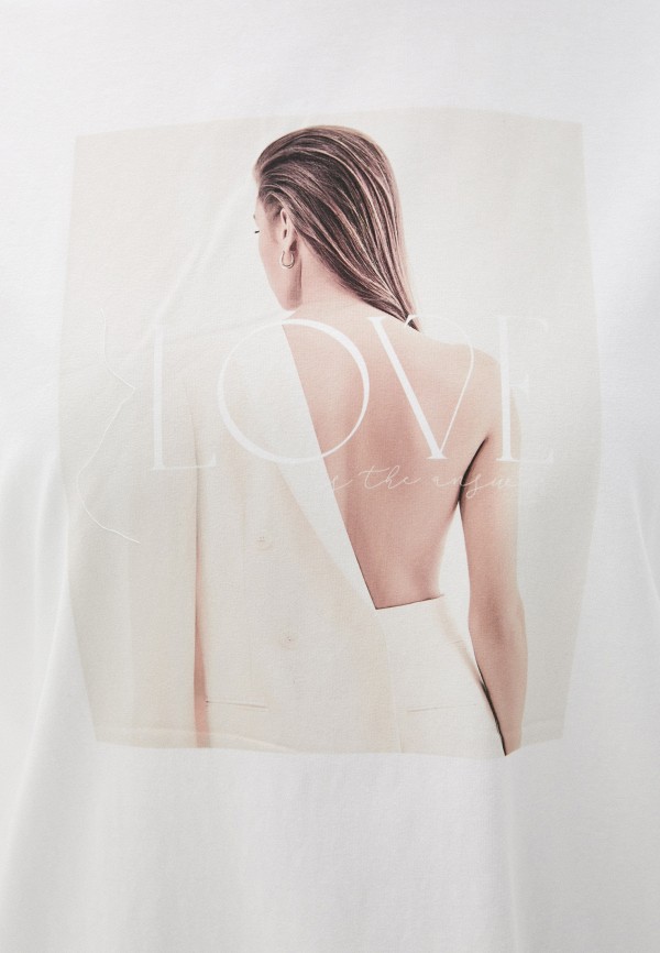 фото Футболка love republic