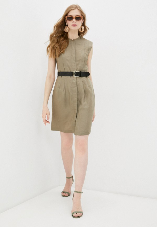 

Платье Love Republic, Хаки, Exclusive online