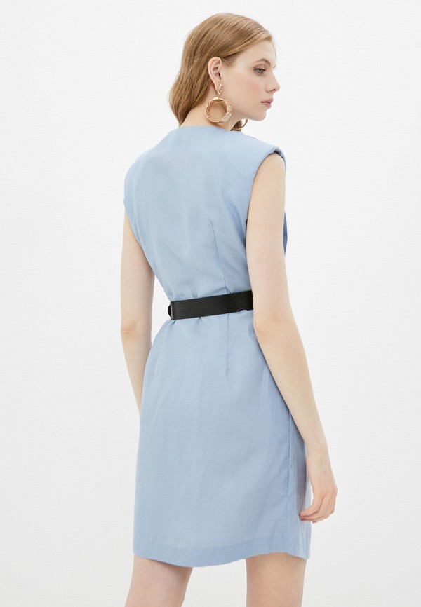 

Платье Love Republic, Голубой, Exclusive online