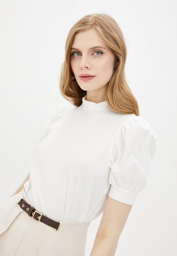 

Блуза Love Republic, Белый, Exclusive online